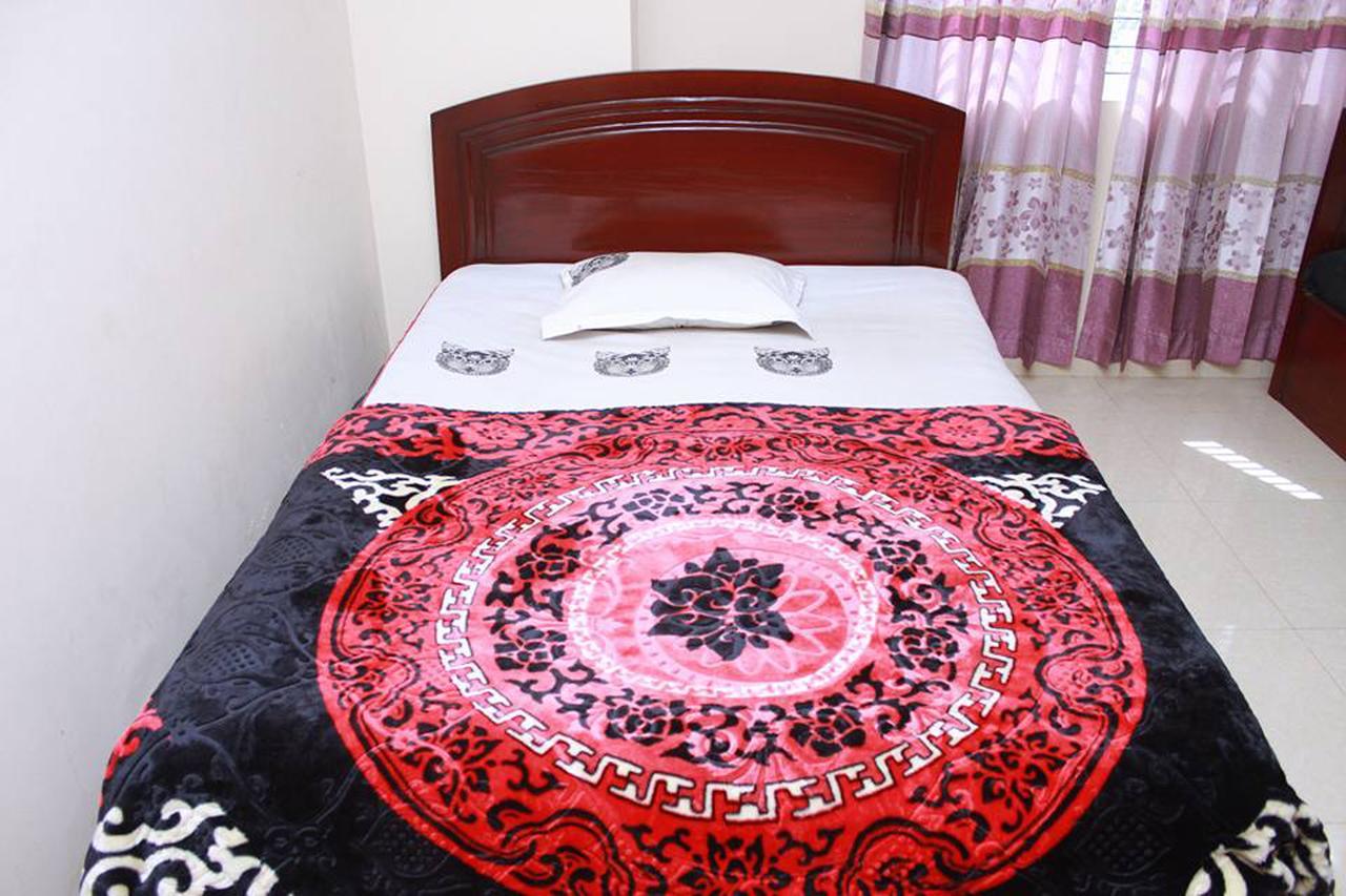 Hotel Sea Shine Cox's Bazar Luaran gambar
