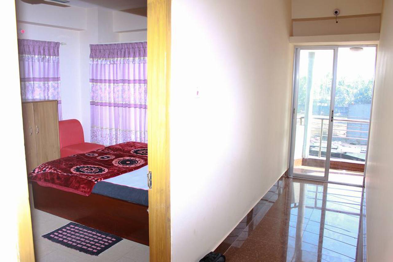 Hotel Sea Shine Cox's Bazar Luaran gambar